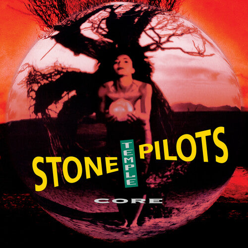 Stone Temple Pilots: Core (2017 Remaster)