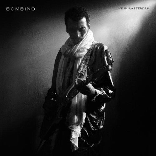 Bombino: Bombino Live In Amsterdam