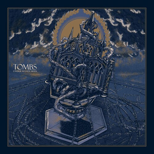 Tombs: Under Sullen Skies