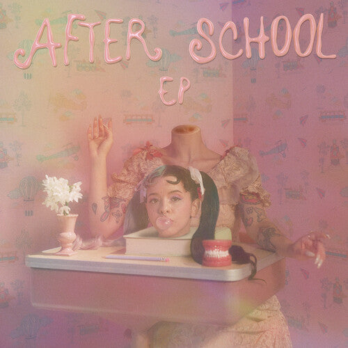 Martinez, Melanie: After School