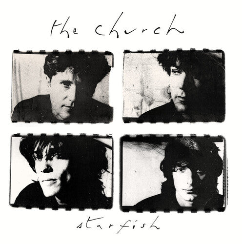 Church: Starfish (Expanded Edition)