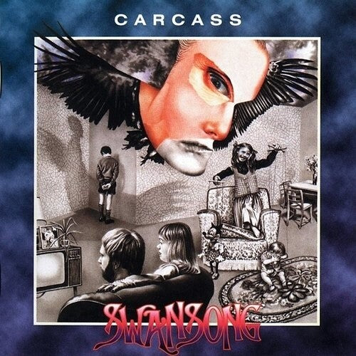 Carcass: Swansong