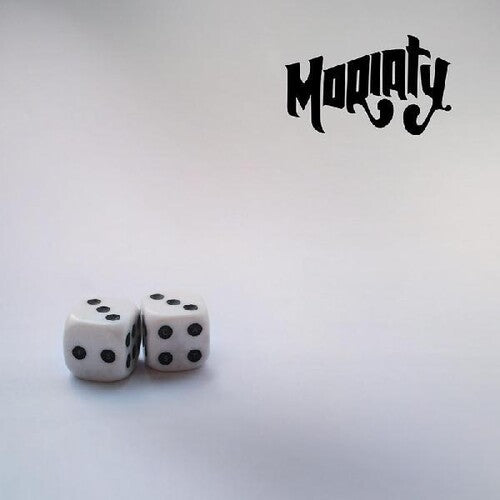 Moriaty: The Die is Cast