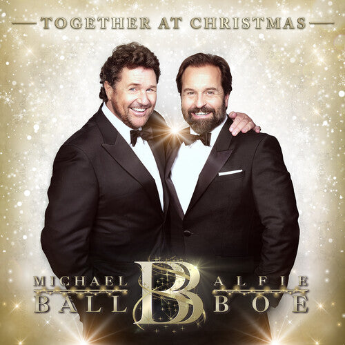 Ball, Michael / Boe, Alfie: Together At Christmas