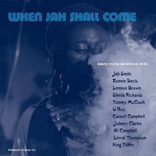 When Jah Shall Come / Various: When Jah Shall Come (Various Artists)