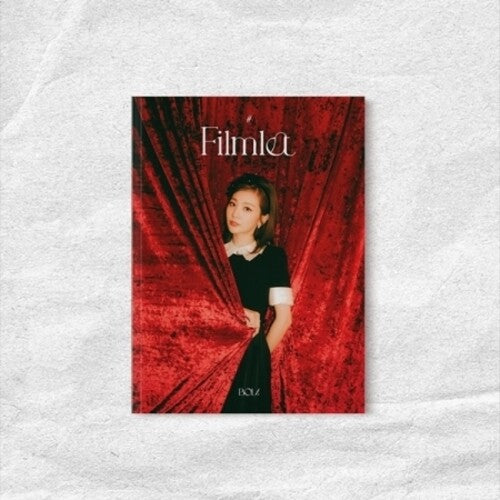 Bol4: Filmlet (incl. 72pg Booklet, Ticket + Photocard)