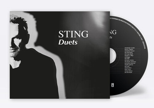 Sting: Duets