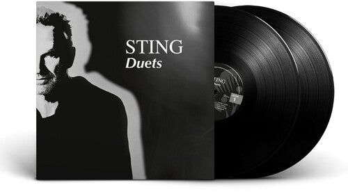 Sting: Duets