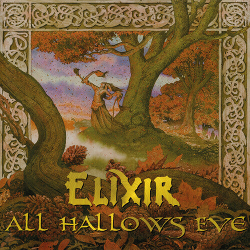 Elixir: All Hallows Eve