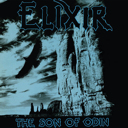 Elixir: Son Of Odin