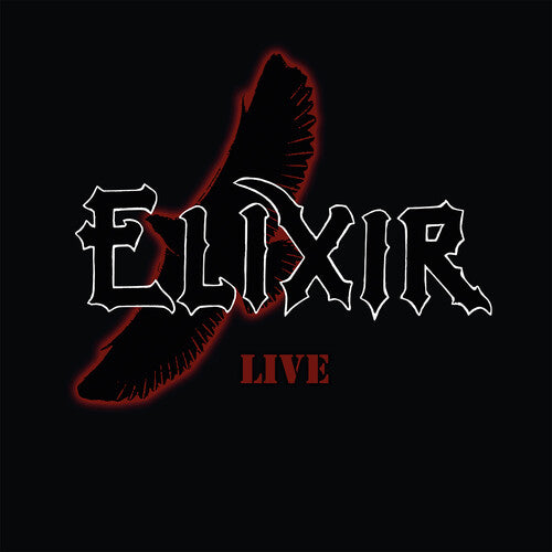 Elixir: Elixir Live