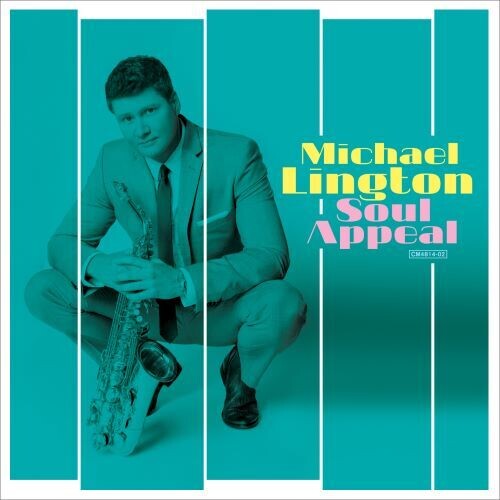 Lington, Michael: Soul Appeal