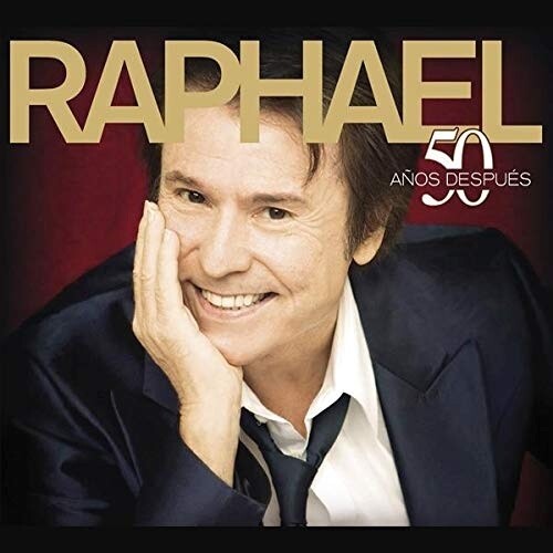 Raphael: 50 Anos Despues