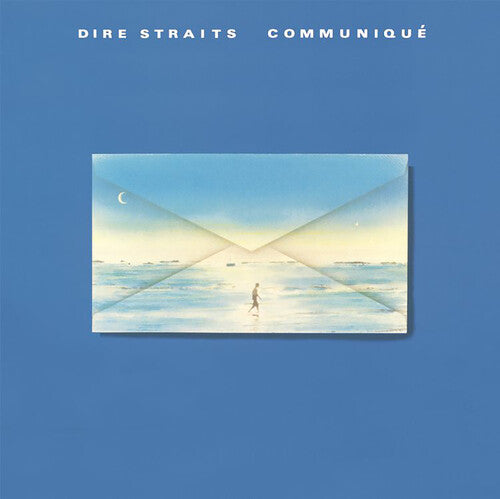 Dire Straits: Communique