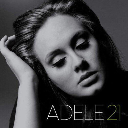 Adele: 21