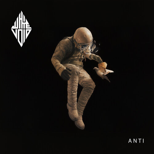 White Void: Anti