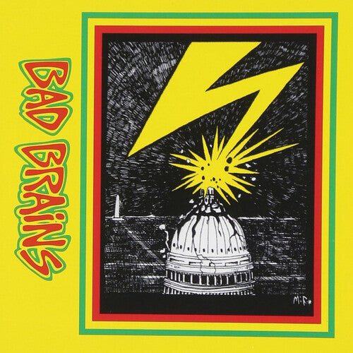 Bad Brains: Bad Brains