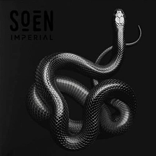 Soen: IMPERIAL