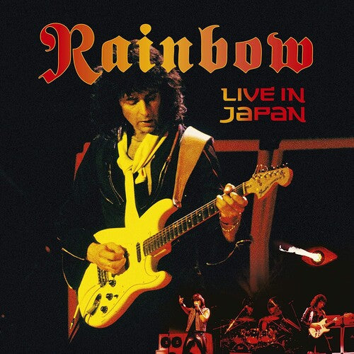 Rainbow: Live In Japan