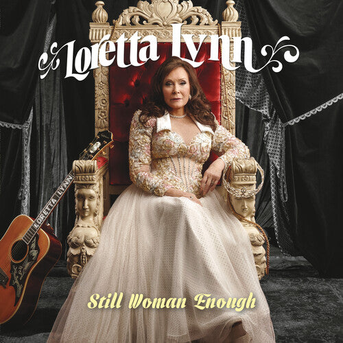 Lynn, Loretta: Still Woman Enough