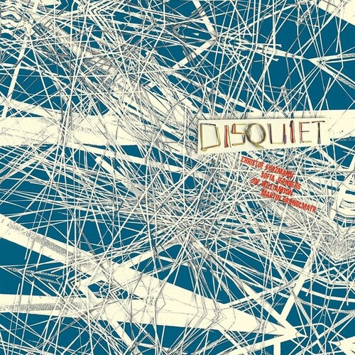 Disquiet: Disquiet