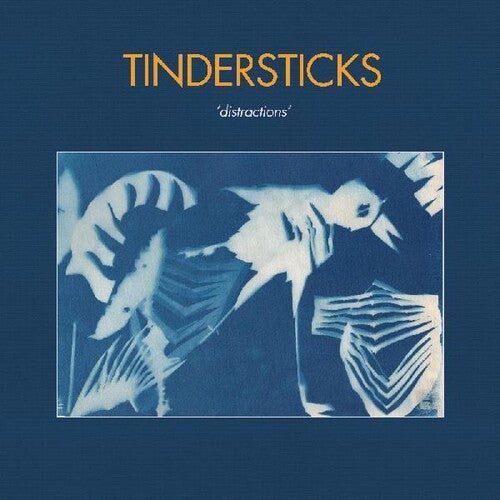 Tindersticks: Distractions