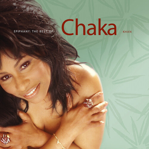 Khan, Chaka: Epiphany: The Best Of Chaka Khan