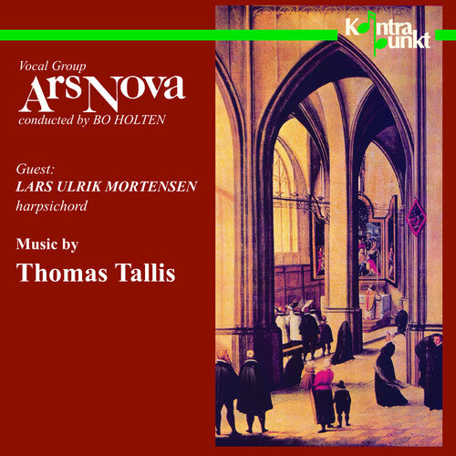 Tallis / Mortensen: Videte Miraculum