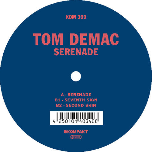 Demac, Tom: Serenade