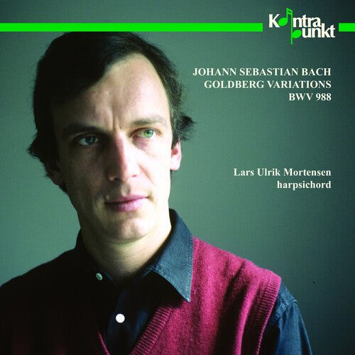 Bach / Mortensen: Goldberg Variations