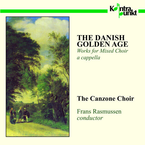 Canzone Choir: Danish Golden Age