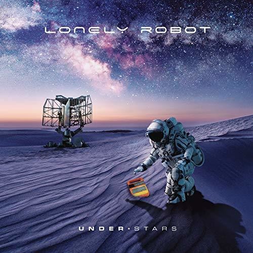 Lonely Robot: Under Stars