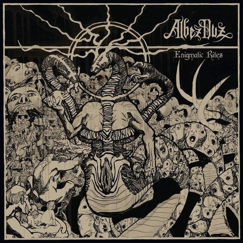 Albez Duz: Enigmatic Rites