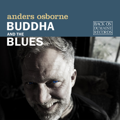 Osborne, Anders: Buddha And The Blues