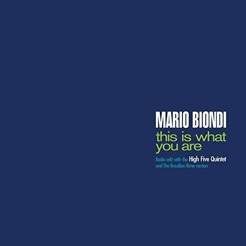 Magnanini / Biondi: This Is What You Are