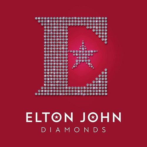 John, Elton: Diamonds