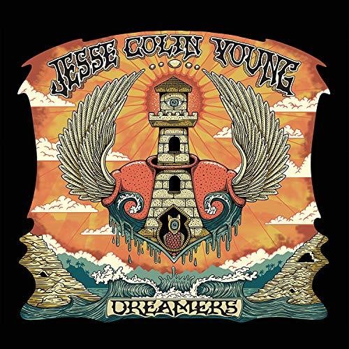 Young, Jesse Colin: Dreamers