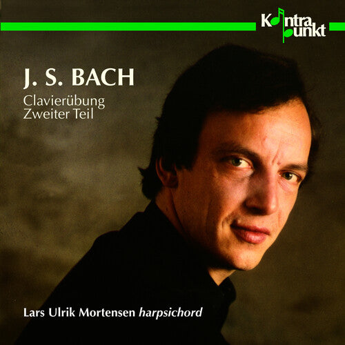 Bach / Mortensen: Clavierubung 2