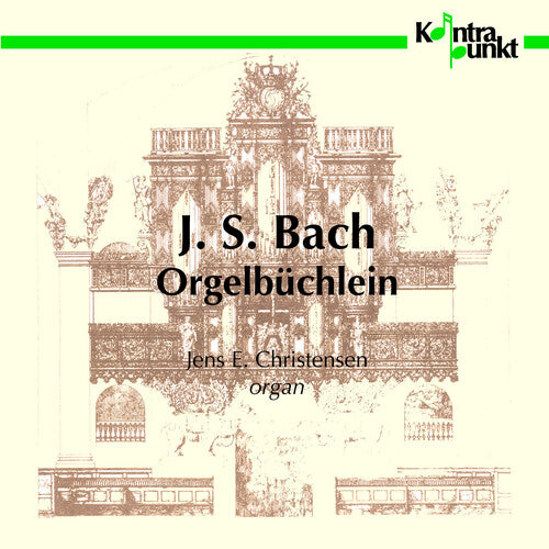 Bach / Christensen: Orgelbuchlein