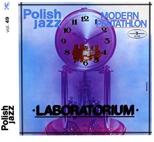 Laboratorium: Modern Pentathlon (Polish Jazz)