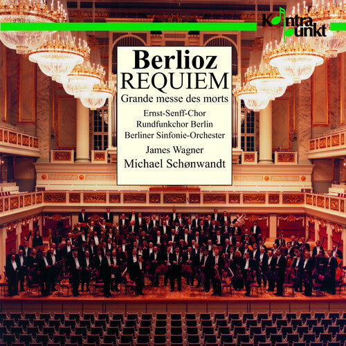 Berlioz: Requiem 5