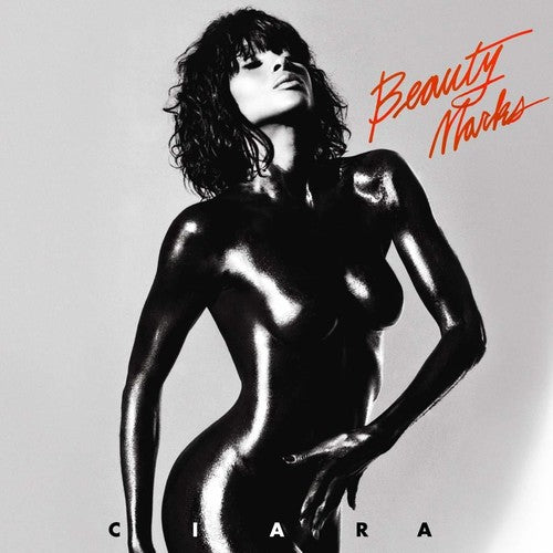 Ciara: Beauty Marks