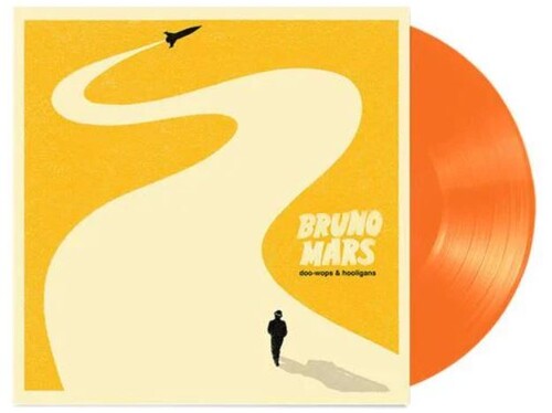 Mars, Bruno: Doo-Wops & Hooligans