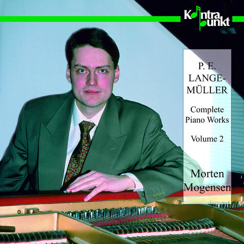 Lange, Muller: Complete Piano Works