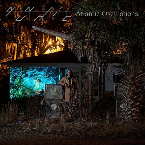 Quantic: Atlantic Oscillations