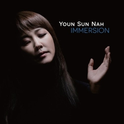 Youn-Sun, Nah: VOL.10 : IMMERSION (incl. booklet)