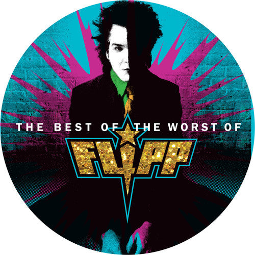 Flipp: The Best Of The Worst Of Flipp