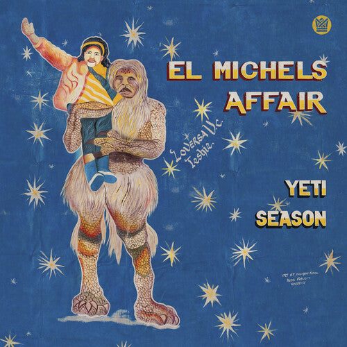 El Michels Affair: Yeti Season