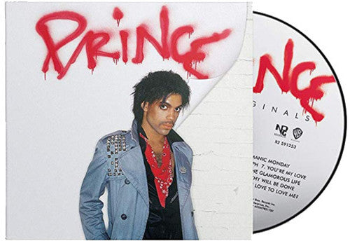 Prince: Originals