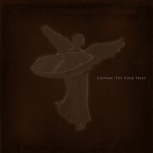 Caspian: The Four Trees